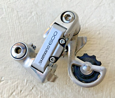 Shimano 600 rear d'occasion  Expédié en Belgium