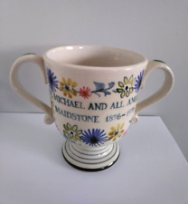 Rye pottery david for sale  EXMOUTH