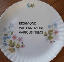 Richmond wild anemone for sale  LUTTERWORTH