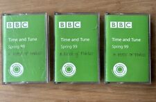 Time tune cassette for sale  LONDON