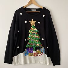 ugly christmas sweater for sale  LARNE