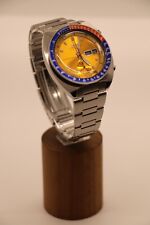 Seiko pogue wristwatch for sale  BISHOP'S STORTFORD