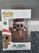 Funko pop hankey for sale  GLASGOW