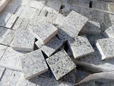 Silver granite cobbles for sale  BURTON-ON-TRENT