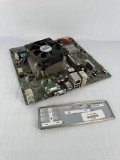 Placa-mãe Lenovo M73 IH81M H81LGA1150 DDR3 mATX Intel Core i3-4150 00KT289, usado comprar usado  Enviando para Brazil