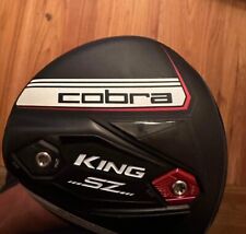 Cobra golf king for sale  San Francisco