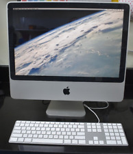 imac 20 apple 2007 mid for sale  Athens