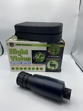 night vision optics for sale  BIDEFORD