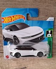 Hot wheels delorean d'occasion  Gaillon