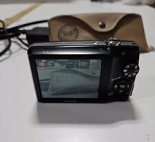Fujifilm FinePix F Series F480 8.2MP Digital Camera TESTED W/Battery And Charger for sale  Shipping to South Africa