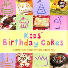 Usado, Kids Birthday Cakes by  segunda mano  Embacar hacia Argentina