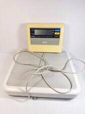 Scale tanita electronic for sale  Arlington