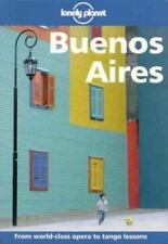 Lonely Planet Buenos Aires por Bernhardson, Wayne comprar usado  Enviando para Brazil