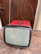 tv modernariato usato  Chiusa Di Pesio