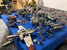 Lego star wars gebraucht kaufen  Weilheim