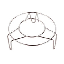Round trivet rack for sale  Shipping to Ireland