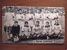 Milan campione 1963 usato  Zenson Di Piave