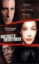 Instincts meurtriers d'occasion  France
