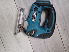 Makita 18v jigsaw for sale  LONDON