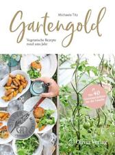 Gartengold vegetarische rezept gebraucht kaufen  Bayreuth