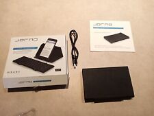 Jorno folding bluetooth for sale  WOKING