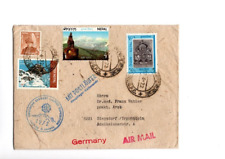 Brief nepal deutsche gebraucht kaufen  Bad Aibling
