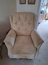 Mobility rise recline for sale  WEST MOLESEY