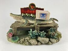Estatueta Budweiser Frogs "Free Ride" 1997 comprar usado  Enviando para Brazil