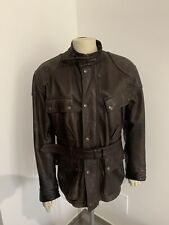 Belstaff panther taglia for sale  Shipping to Ireland