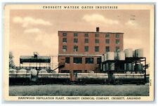 1941 hardwood distillation for sale  Terre Haute