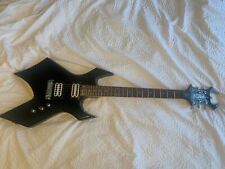 Rich warlock guitar for sale  PINNER