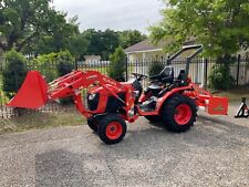 Kubota b2601 hsd for sale  Pass Christian