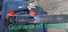 Echo 280ep chainsaw for sale  Salinas