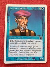 Carte magic mtg d'occasion  Roquebrune-sur-Argens