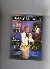 Jimmy buckley live for sale  Ireland