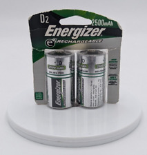 Energizer recharge 2500mah for sale  Saint Charles