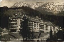 Semmering hotel panhans gebraucht kaufen  Düren