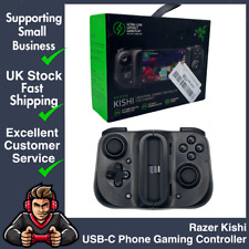 Razer kishi smartphone for sale  HUDDERSFIELD