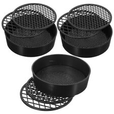 Soil sieve pans for sale  Shipping to Ireland