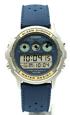 Orologio casio tgw usato  Italia