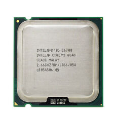 Procesador de CPU Intel Core 2 Quad Q6700 LGA 775 2,66 GHz 1066 MHz 8 MB 105W 4 segunda mano  Embacar hacia Argentina