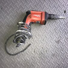 Hilti drywall screw for sale  Wallington