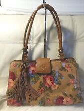 Patricia nash bag for sale  Shipping to Ireland