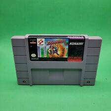 Sparkster (Nintendo SNES, 1994) KONAMI somente carrinho NTSC-U/C comprar usado  Enviando para Brazil