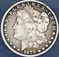 1878 morgan silver for sale  Brunswick