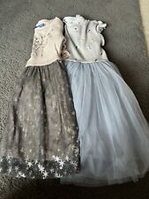 Girls dresses years for sale  SOUTHAMPTON