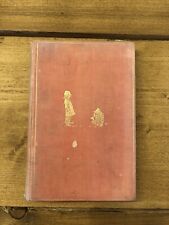 1st Edition Winnie The Pooh A.A Milne The House At Pooh Corner for sale  RYE