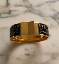 Bracelet hermes clik d'occasion  Paris III