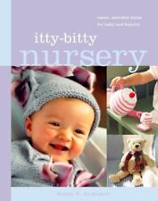 Itty bitty nursery for sale  UK