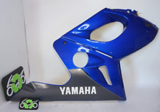 Yamaha yzf 600r for sale  Howell
